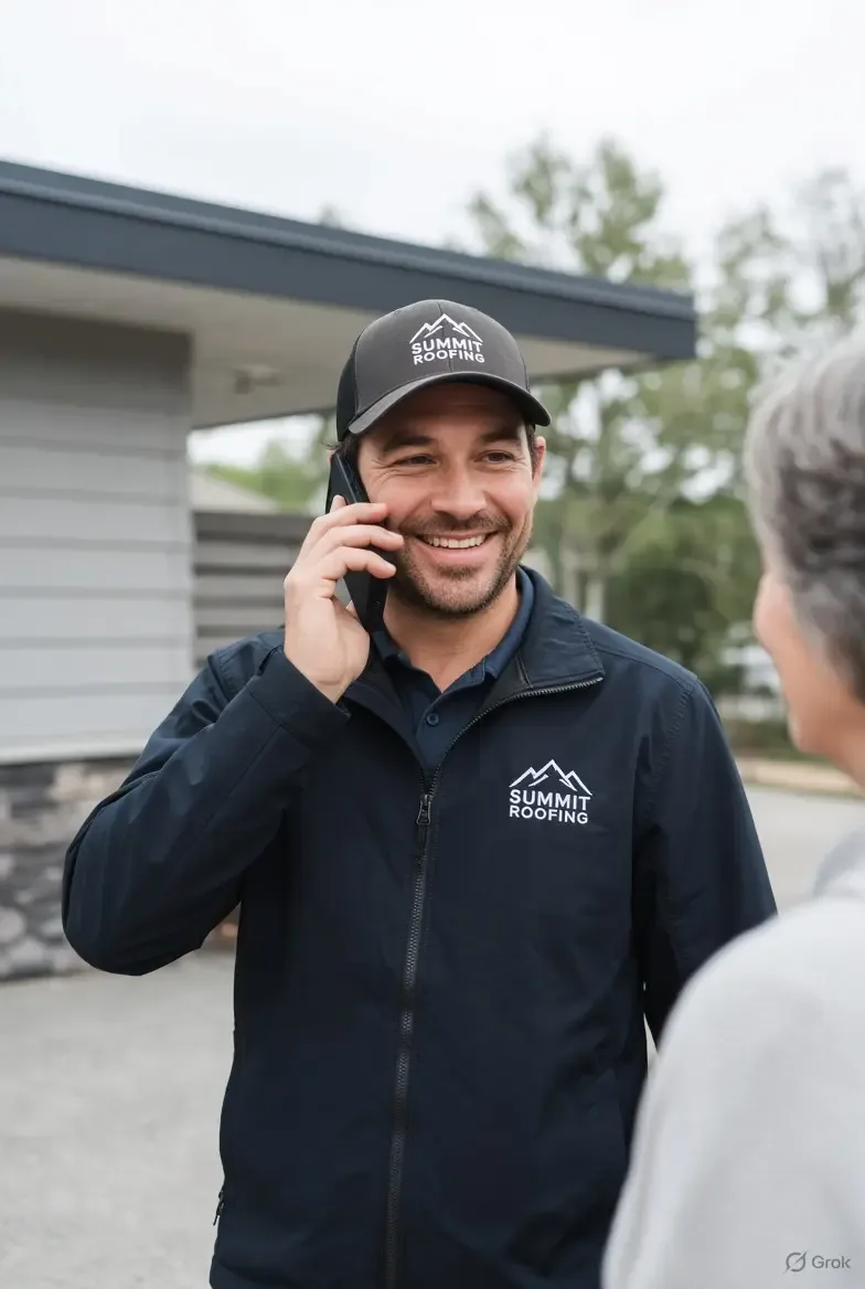 Flat Roof Leak Repair Tunnel Hill, GA FAQs